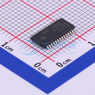 视频放大器 德州 正品 件原装 HTSSOP BUF16821AIPWPR 电子元