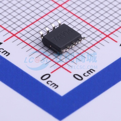 监控和复位芯片 UCC2946DTR SOIC-8 TI/德州 电子元器件原装正品