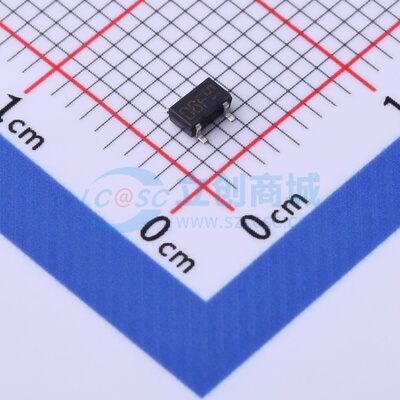 稳压二极管 FTZ6.8ET148 SC-74A ROHM(罗姆) 电子元器件原装正品