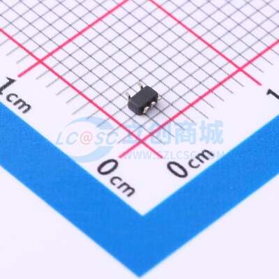 逻辑门 SN74LVC1G08DCKT SC-70-5 TI/德州 电子元件配单原装正品