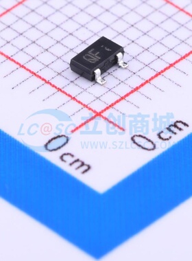 场效应管(MOSFET) RTR020N05TL TSMT-3 ROHM(罗姆) 电子元件配单