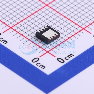 场效应管(MOSFET) BSZ340N08NS3 G TSDSON-8 Infineon(英飞凌)