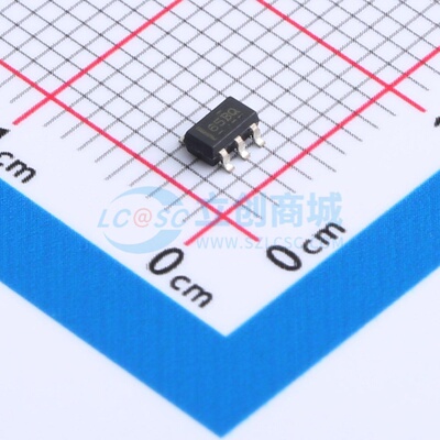 电源管理芯片(PMIC) SN6505BQDBVRQ1 SOT-23-6 TI/德州 原装正品