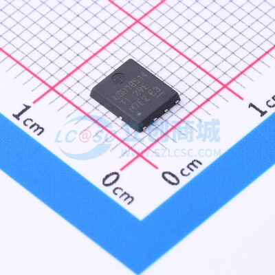 场效应管(MOSFET) CSD18514Q5AT VSON-8 TI/德州 电子元器件配单