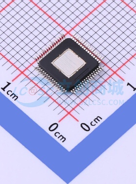 USB转换芯片 TUSB9261PVP HTQFP-64 TI/德州 电子元器件原装正品