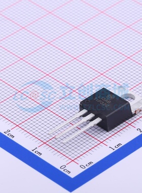 三极管(BJT) TIP32CTU_F129 TO-220 onsemi(安森美) 电子元件配单