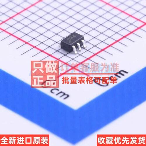静电保护器(TVS/ESD) SP3001-04JTG SOT-363-6(SC-70) Littelfuse