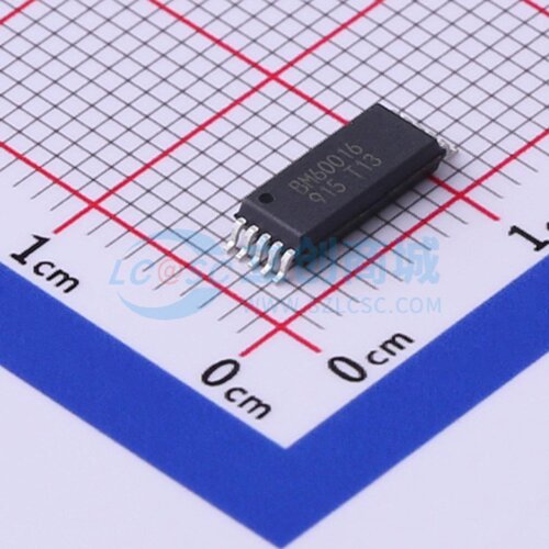 场效应管(MOSFET) BM60016FV-CE2 SSOP-10-3.5mm ROHM(罗姆)