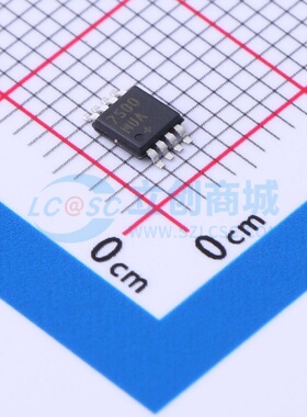 温度传感器 MAX7500MUA+ MSOP-8 MAXIM(美信) 电子元器件原装正品