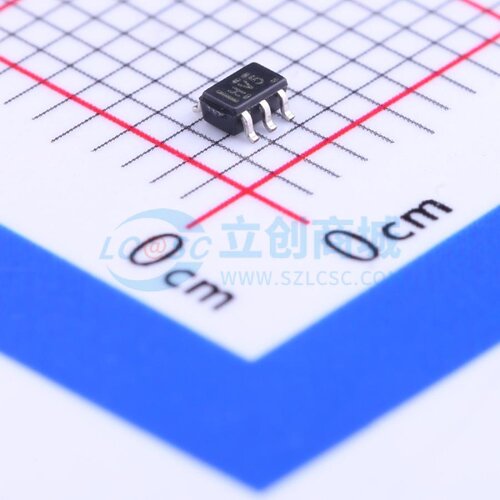 缓冲器/驱动器/收发器 SN74AUP1G07DCKR SC-70-5 TI/德州 元器件
