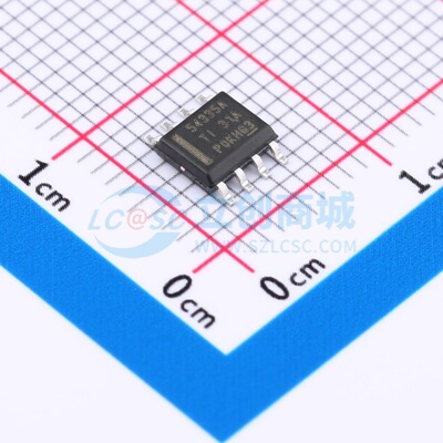DC-DC电源芯片 TPS54335ADDA HSOIC TI/德州 电子元器件原装正品