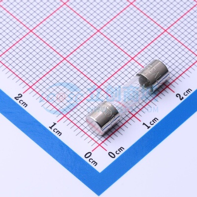 一次性保险丝 0217002.HXP - Littelfuse(进口力特) 电子元件配单