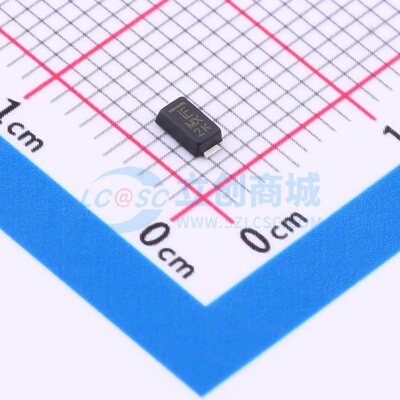 静电保护器(TVS/ESD) SMF4L48A SOD-123FL Littelfuse(美国力特)