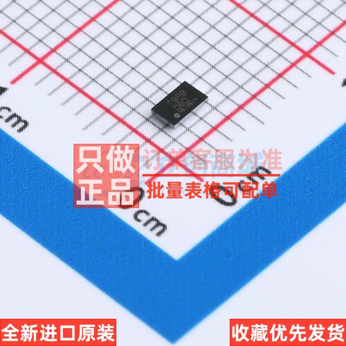 功率电子开关 FPF2895UCX WLCSP-24(1.7x2.6) onsemi(安森美)