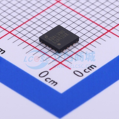 DC-DC电源芯片 LM26420XSQ/NOPB QFN-16 TI/德州 电子元器件配单