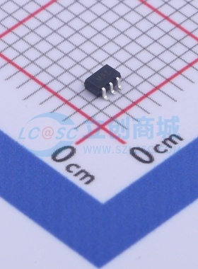 RF放大器 BGA2802/115 TSSOP-6-1.3mm 安世 电子元件配单原装正品