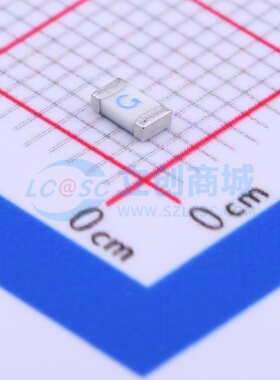 一次性保险丝 0440.750WRA 1206 Littelfuse(美国力特) 原装正品