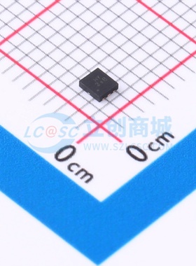 功率电子开关 AP2191FMG-7 DFN2018-6 DIODES(美台) 电子元件配单