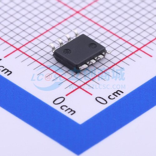 FET输入运放 AD8610ARZ-REEL7 SOIC-8 ADI(亚德诺) 电子元件配单