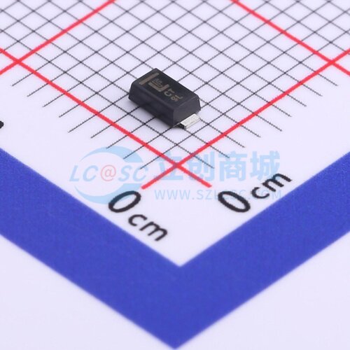 静电保护器(TVS/ESD) SMF43A SOD-123FL Littelfuse(进口力特)