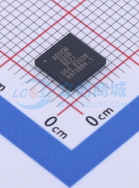 单片机(MCU/MPU/SOC) ADUCM320BBCZI-RL BGA-96 ADI(亚德诺)