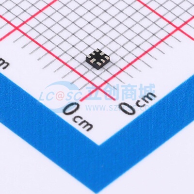 功率电子开关 TPS22960RSER UQFN-8 TI/德州 电子元器件原装正品