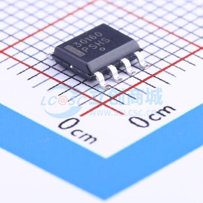 LED驱动 NCL30160DR2G SOIC-8 onsemi(安森美) 电子元件原装正品
