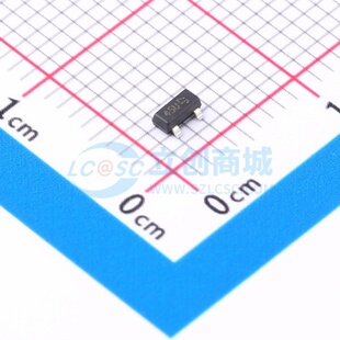 场效应管(MOSFET) DMP2045U-13 SOT-23 DIODES(美台) 电子元器件