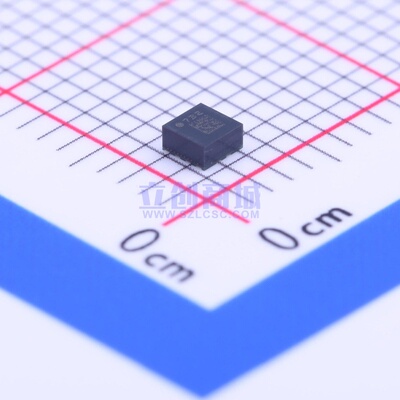 姿态传感器/陀螺仪 LIS2DE12TR LGA-12 意法半导体芯片 原装正品
