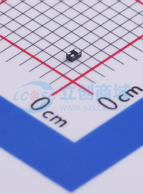 场效应管(MOSFET) PMZ600UNELYL DFN1006-3L Nexperia(安世)