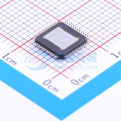 音频功率放大器 TAS5731MPHPR TQFP-48 TI/德州 电子元件原装正品