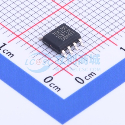 电池管理 TEA1708T.1J SO-8 安世 电子元器件配单原装正品