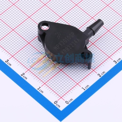 压力传感器 MPX2010GP SIP-4 安世 电子元器件配单原装正品