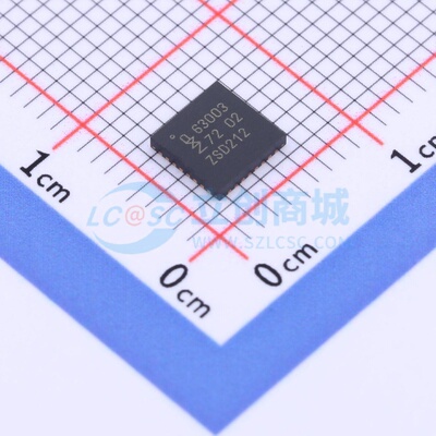 射频卡芯片 MFRC63003HNE HVQFN-32 安世 电子元器件配单原装正品