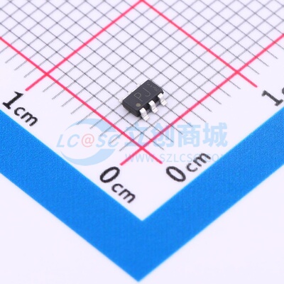 场效应管(MOSFET) RSQ030N08HZGTR SOT-23-6 ROHM(罗姆) 原装正品