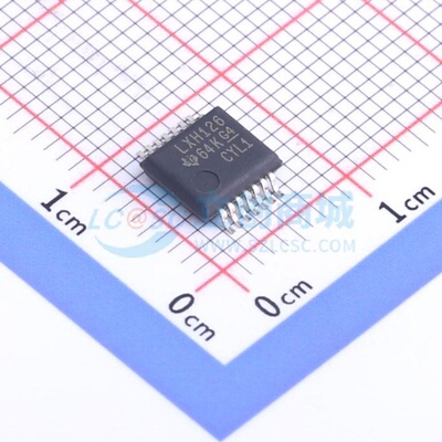 缓冲器/驱动器/收发器 SN74LVTH126DBR SSOP-14 TI/德州 原装正品