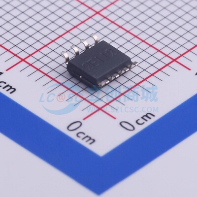 AC-DC控制器和稳压器 TL3845DR-8 SOIC-8 TI/德州 电子元器件配单