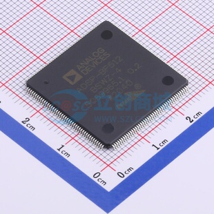 数字信号处理器(DSP/DSC) ADSP-BF512BSWZ-4 LQFP-176 ADI(亚德诺