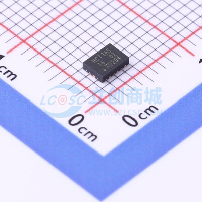 移位寄存器 74HCT165BQ.115 DHVQFN-16(2.5x3.5) Nexperia(安世)