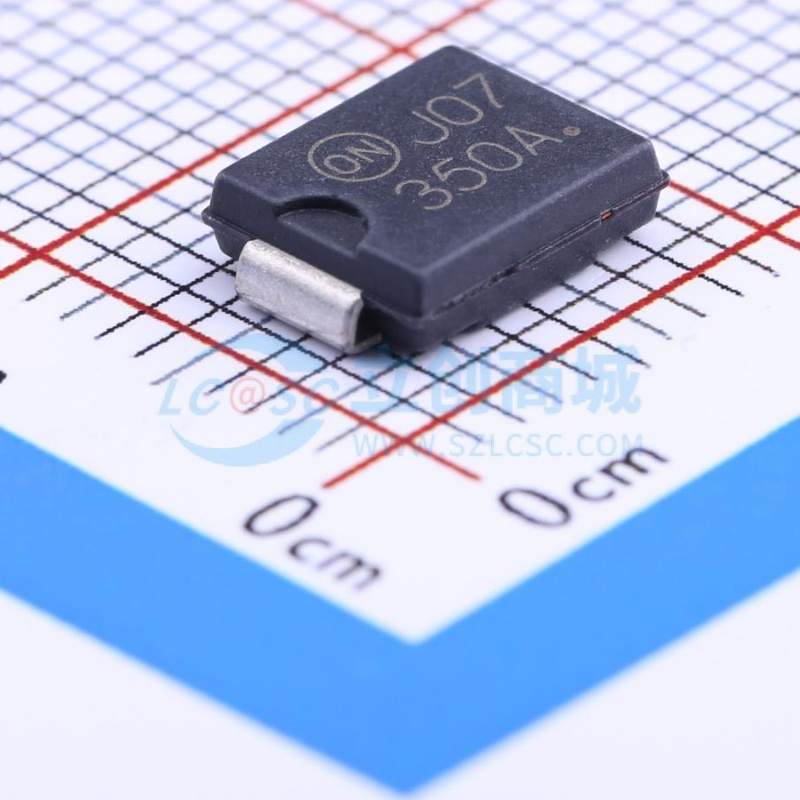 LED驱动 NSI50350AST3G SMC onsemi(安森美) 电子元器件原装正品