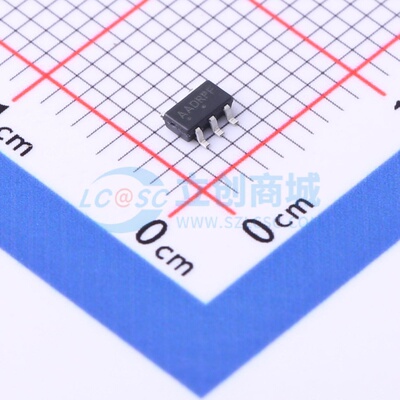 运算放大器 NCS7101SN2T1G TSOP-5 onsemi(安森美) 电子元件配单