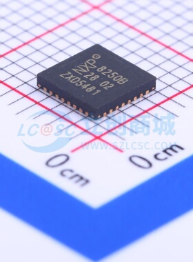 无线收发芯片 TDA18250BHN/C1K HVQFN-32 安世 电子元件原装正品