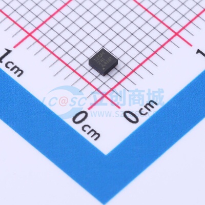 线性稳压器(LDO) LP5912Q1.1DRVRQ1 WSON-6 TI/德州 电子元件配单