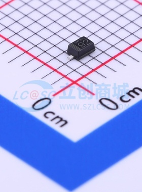 稳压二极管 UDZVFHTE-174.7B SOD-323F ROHM(罗姆) 电子元件配单