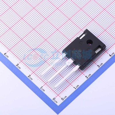 三极管(BJT) TIP2955G TO-247 onsemi(安森美) 电子元件原装正品