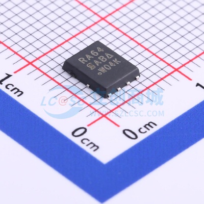 场效应管(MOSFET) SIRA64DP-T1-GE3 PowerPAK-SO-8-Single VISHAY