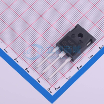 IGBT管/模块 IHW40N135R5 TO-247 Infineon(英飞凌) 电子元件配单