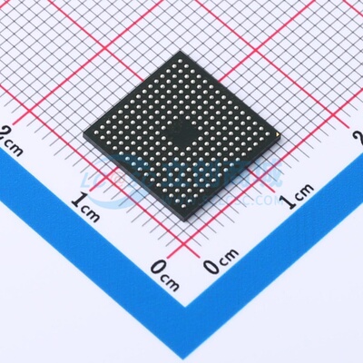 单片机(MCU/MPU/SOC) STM32F750N8H6 TFBGA-216 意法半导体芯片