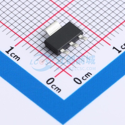 场效应管(MOSFET) BSP171PH6327 SOT-223-4 Infineon(英飞凌)