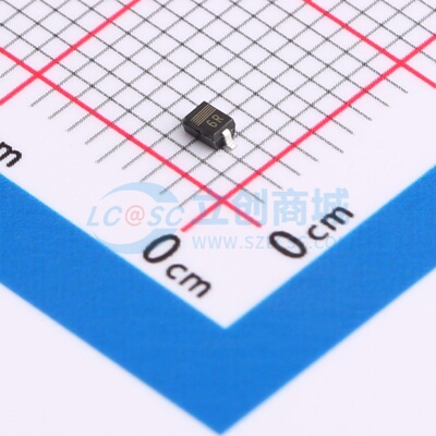 稳压二极管 BZX38450-C1V8X SOD-323 Nexperia(安世) 电子元器件